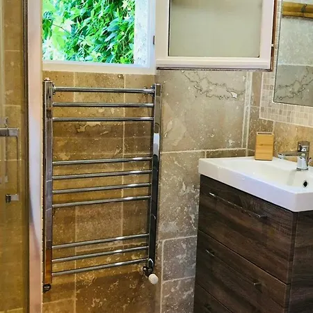 Les Crins De La Renardiere Apartment *
