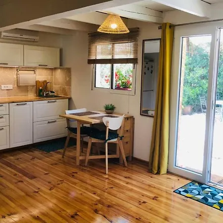 Les Crins De La Renardiere Apartment