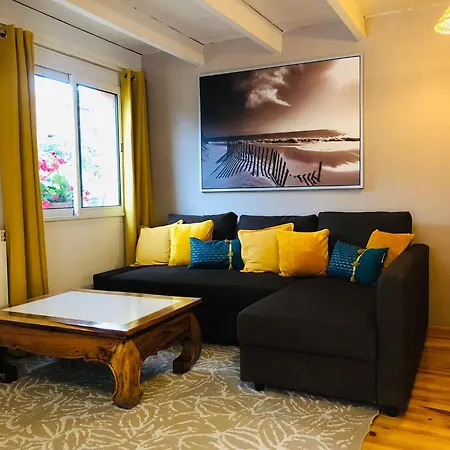 Apartment Les Crins De La Renardiere Villeveyrac
